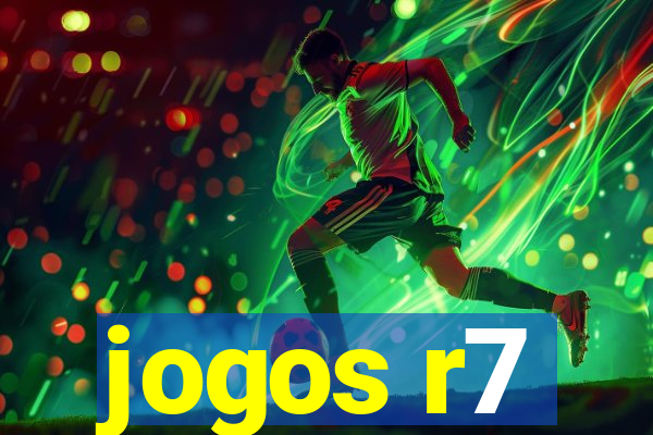 jogos r7