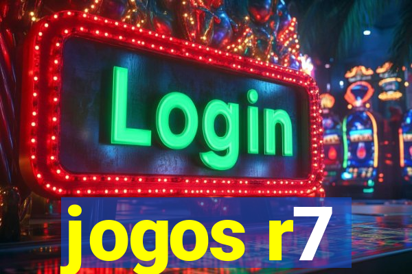 jogos r7