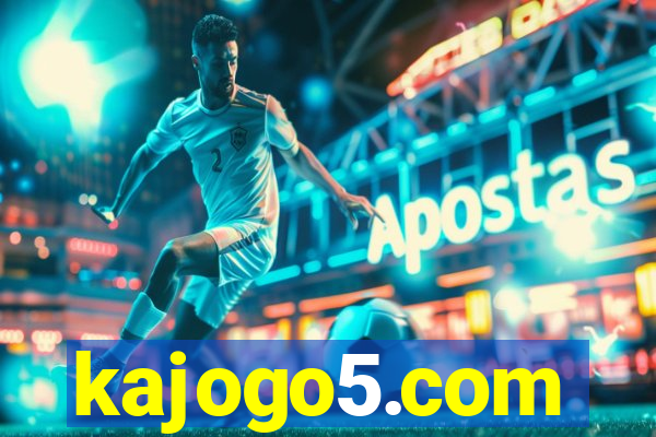 kajogo5.com