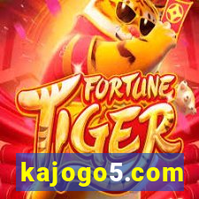 kajogo5.com