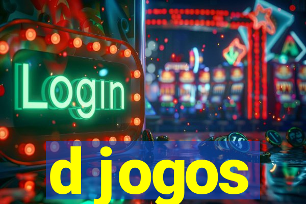 d jogos