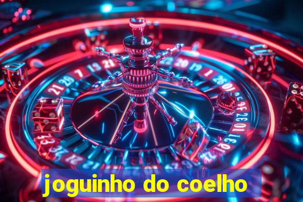 joguinho do coelho