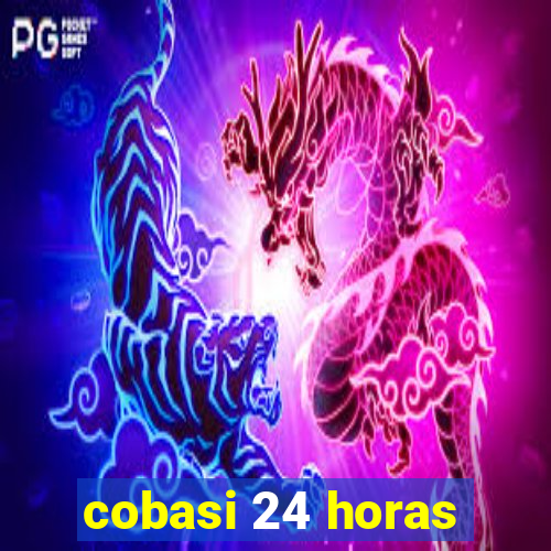 cobasi 24 horas