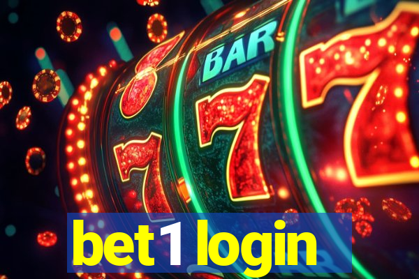 bet1 login