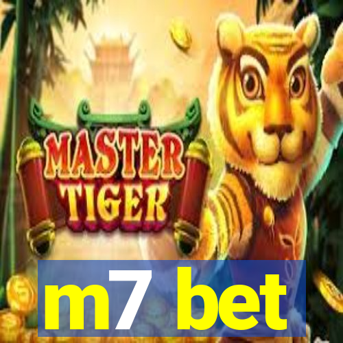 m7 bet