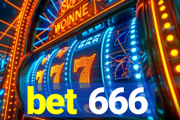 bet 666