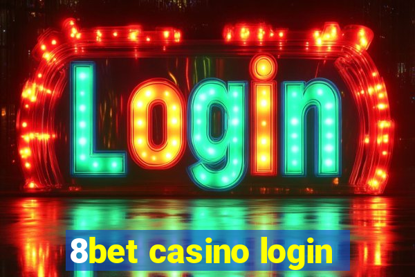 8bet casino login