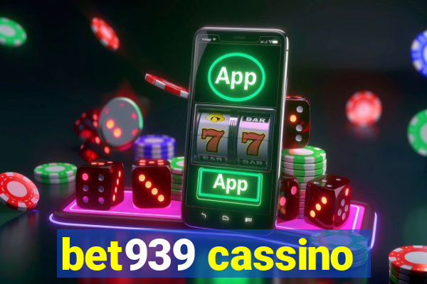 bet939 cassino