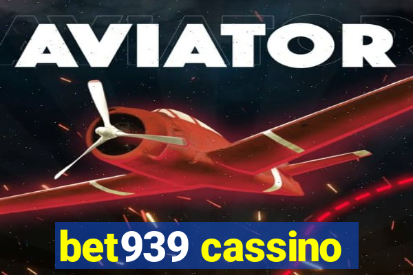 bet939 cassino