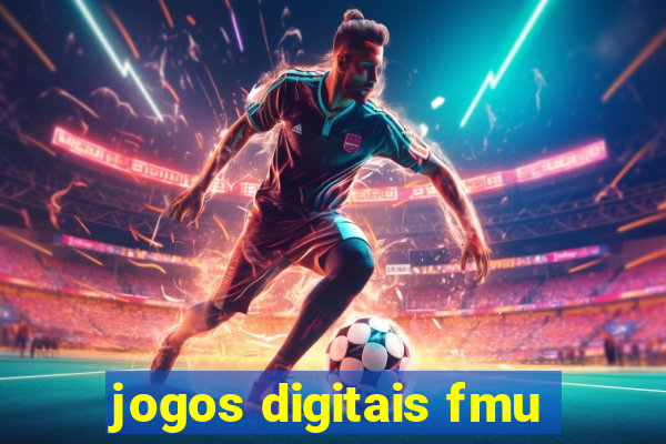 jogos digitais fmu