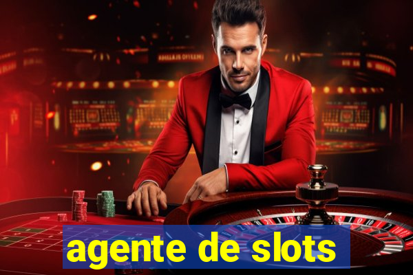 agente de slots