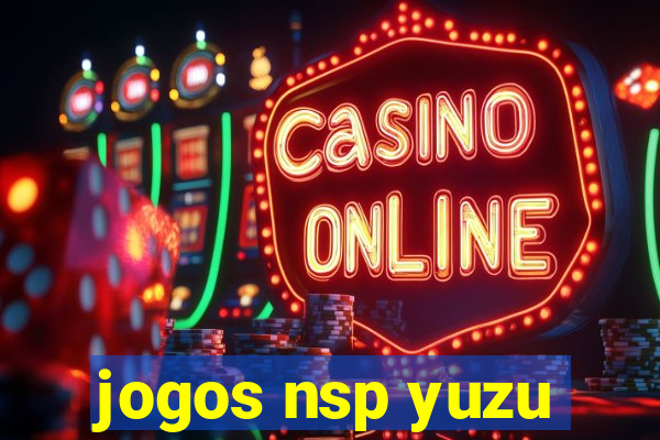 jogos nsp yuzu