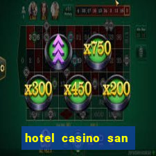 hotel casino san nicolas ensenada