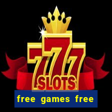 free games free casino games