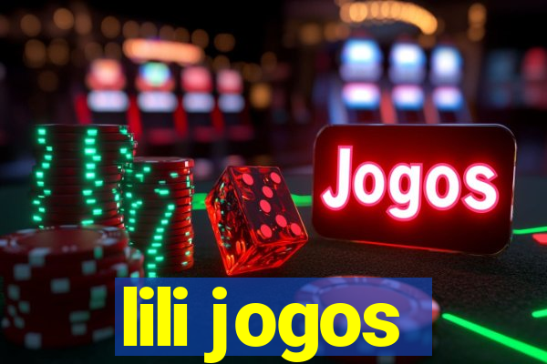 lili jogos