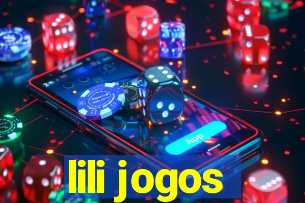 lili jogos