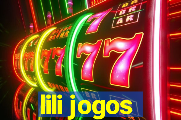 lili jogos