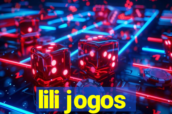 lili jogos