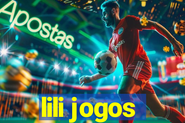 lili jogos