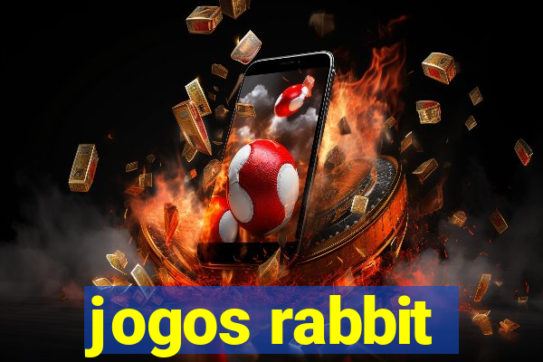 jogos rabbit