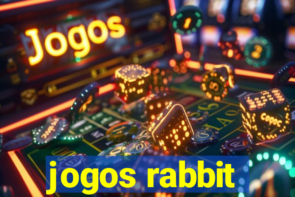 jogos rabbit