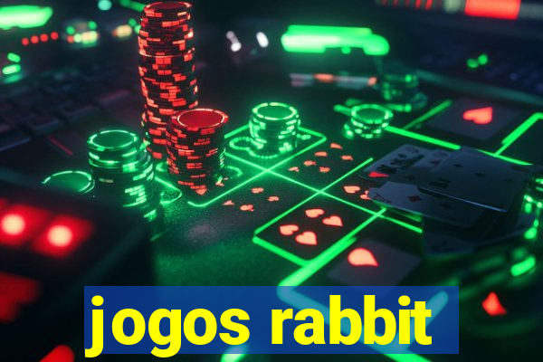 jogos rabbit