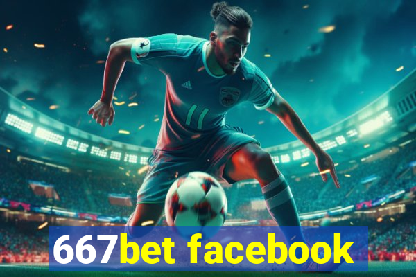 667bet facebook