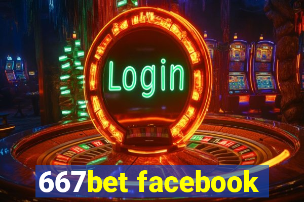 667bet facebook