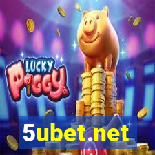 5ubet.net