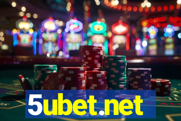 5ubet.net