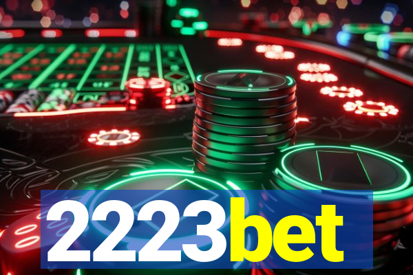 2223bet