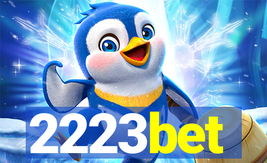 2223bet