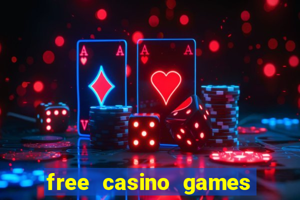 free casino games that pay real money