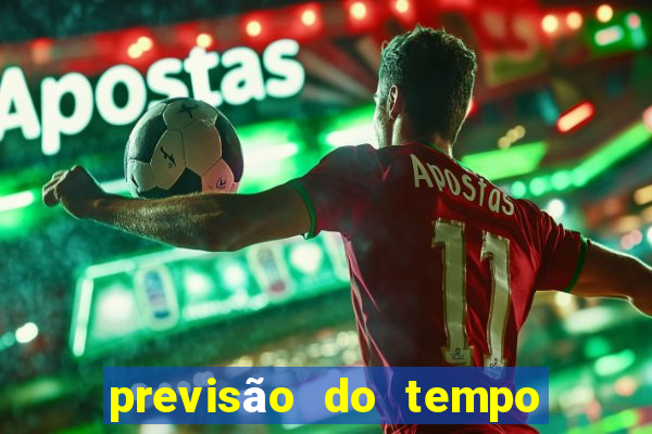 previsão do tempo em itaquera