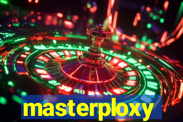 masterploxy