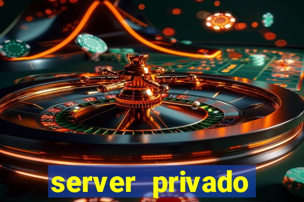 server privado blaze shindo life