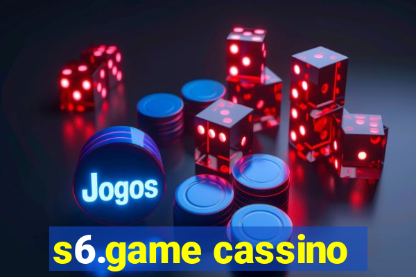 s6.game cassino