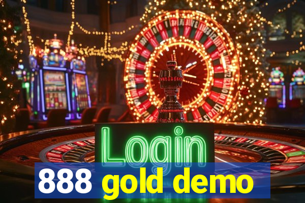 888 gold demo