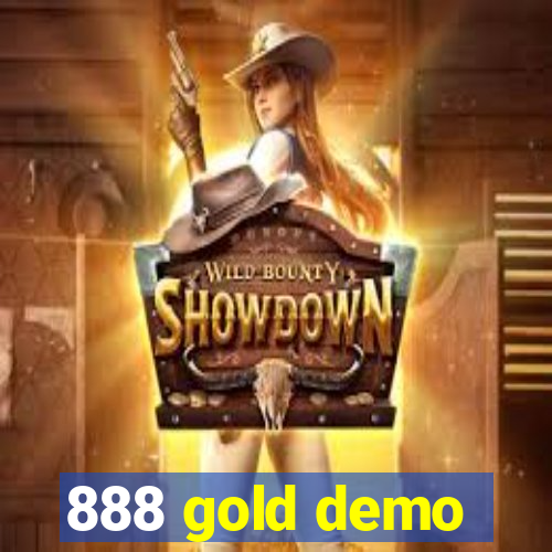 888 gold demo