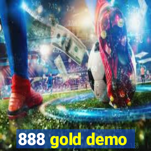 888 gold demo