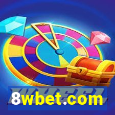 8wbet.com