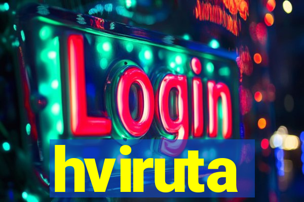 hviruta