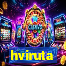 hviruta