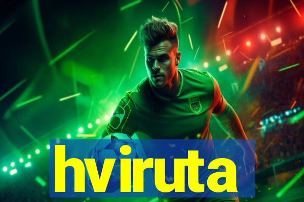 hviruta