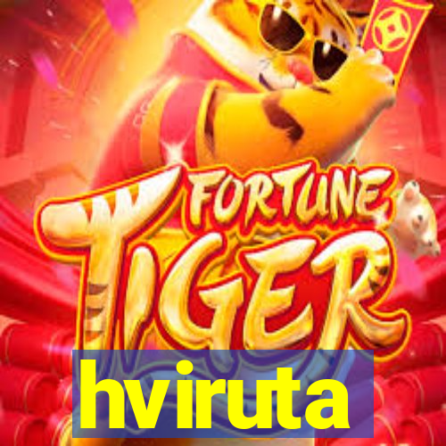 hviruta