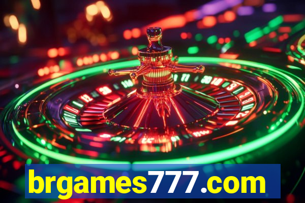 brgames777.com