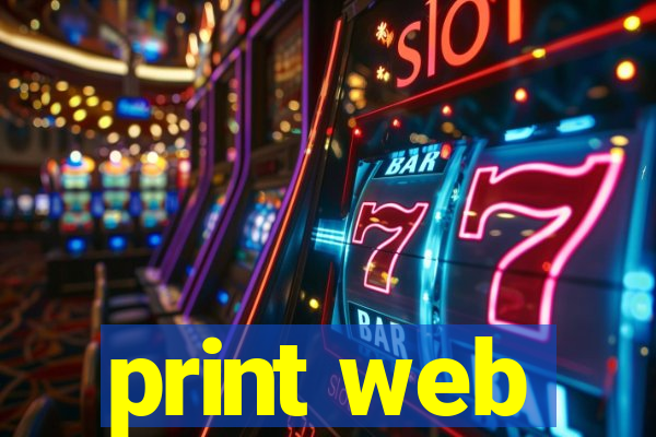 print web