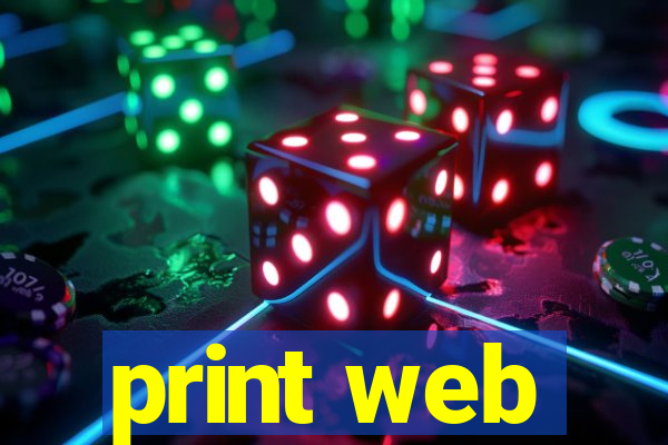 print web