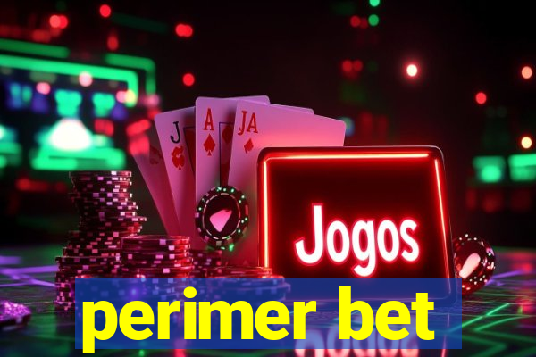 perimer bet