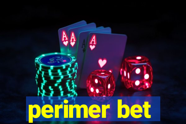 perimer bet